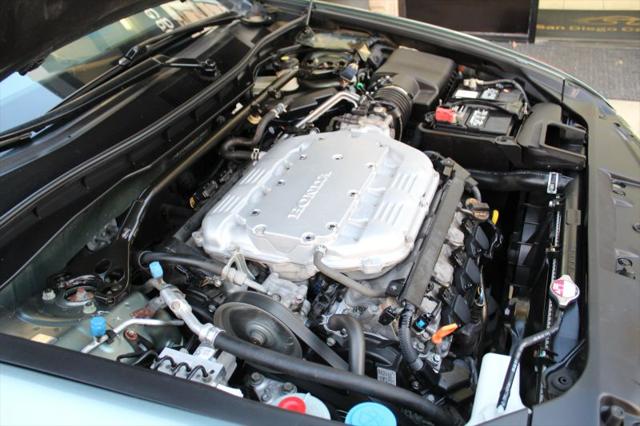 2008 Honda Accord 3.5 EX-L