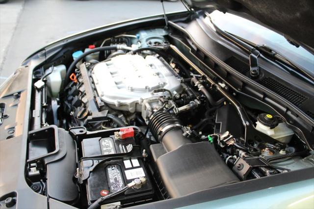 2008 Honda Accord 3.5 EX-L