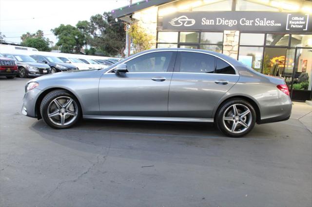 2017 Mercedes-Benz E-CLASS E 300 E 300