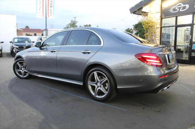 2017 Mercedes-Benz E-CLASS E 300 E 300
