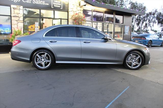 2017 Mercedes-Benz E-CLASS E 300 E 300