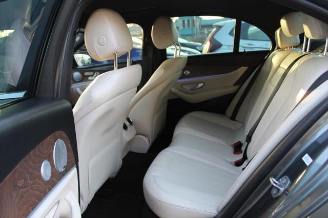 2017 Mercedes-Benz E-CLASS E 300 E 300