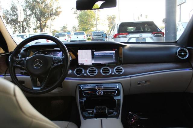 2017 Mercedes-Benz E-CLASS E 300 E 300