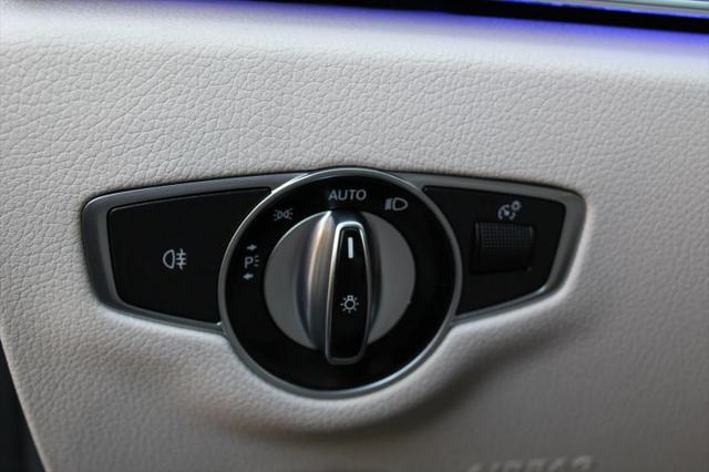 2017 Mercedes-Benz E-CLASS E 300 E 300