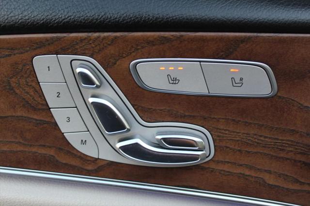 2017 Mercedes-Benz E-CLASS E 300 E 300