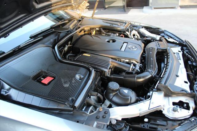 2017 Mercedes-Benz E-CLASS E 300 E 300