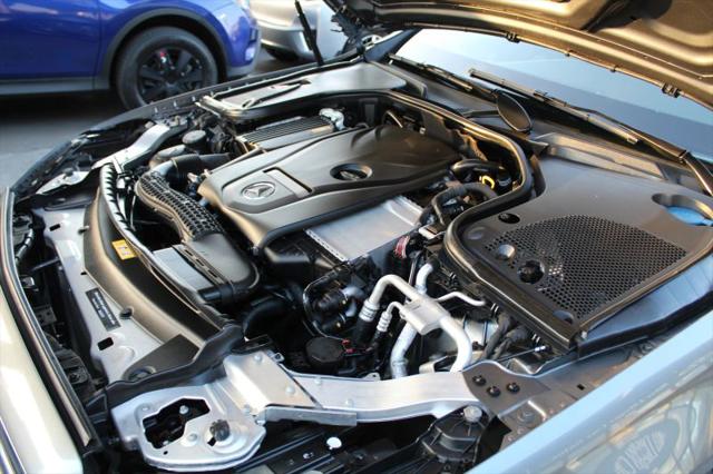 2017 Mercedes-Benz E-CLASS E 300 E 300
