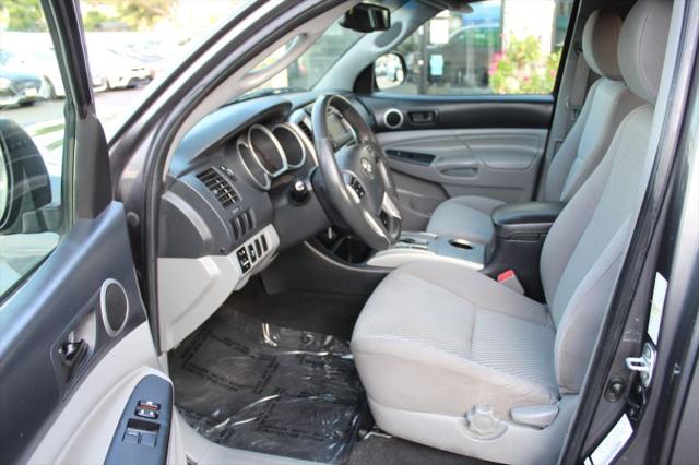 2013 Toyota Tacoma Base