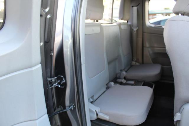 2013 Toyota Tacoma Base