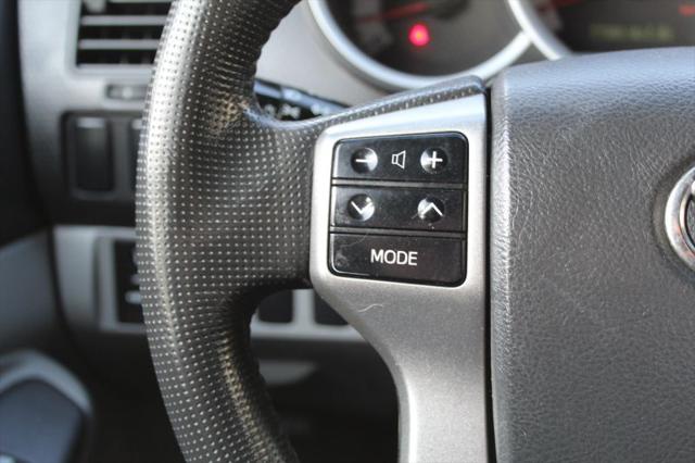 2013 Toyota Tacoma Base