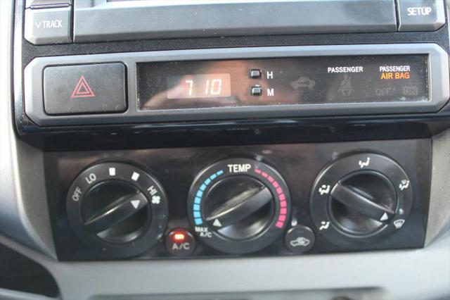 2013 Toyota Tacoma Base