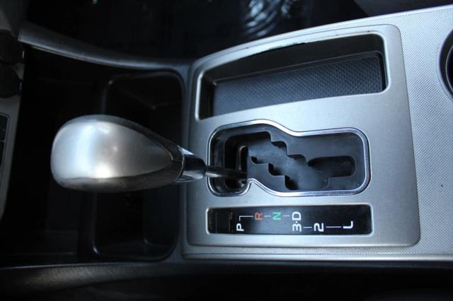 2013 Toyota Tacoma Base