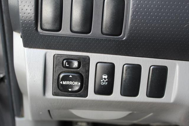 2013 Toyota Tacoma Base