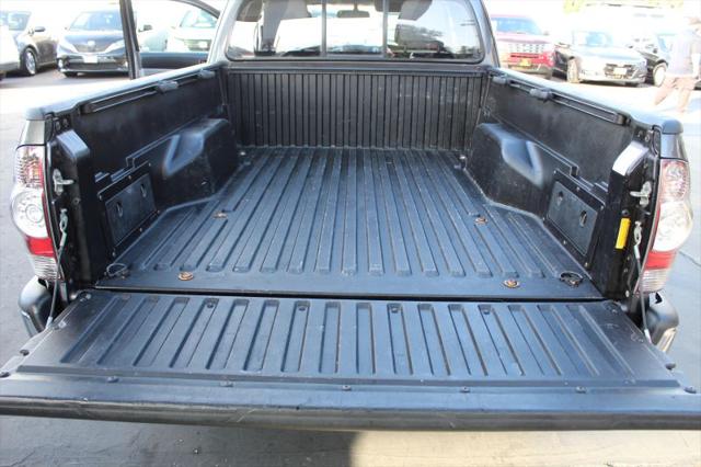 2013 Toyota Tacoma Base