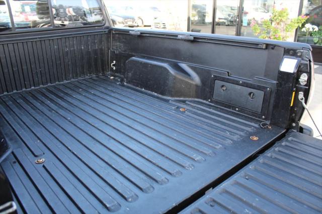 2013 Toyota Tacoma Base