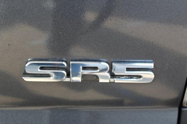 2013 Toyota Tacoma Base