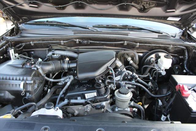 2013 Toyota Tacoma Base