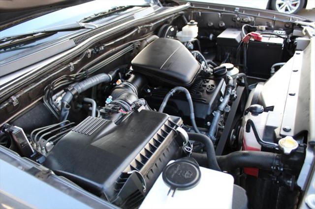 2013 Toyota Tacoma Base