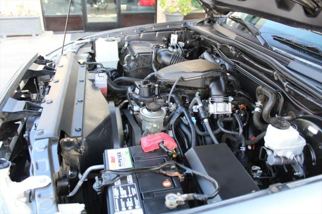 2013 Toyota Tacoma Base