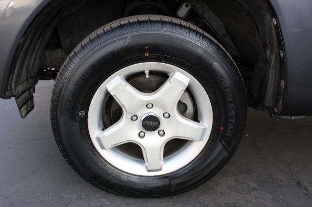 2013 Toyota Tacoma Base