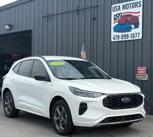 2023 Ford Escape ST-Line for sale in Rogers, AR