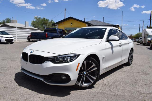 2020 BMW 430i Gran Coupe 430i for sale in El Paso, TX