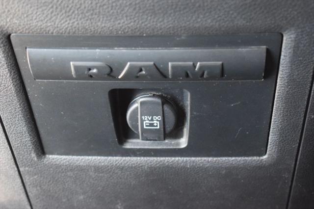 2017 Ram 1500 Sport Crew Cab 4x2 5'7" Box
