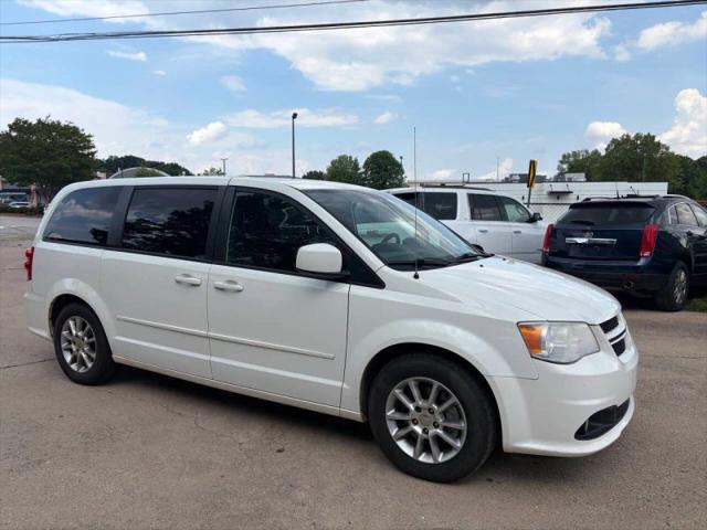 2012 Dodge Grand Caravan R/T for sale in Flowery Branch, GA