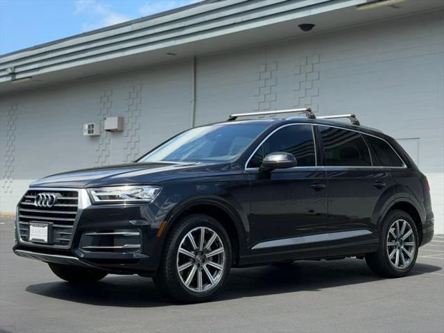 2017 Audi Q7 3.0T Premium for sale in Portland, OR