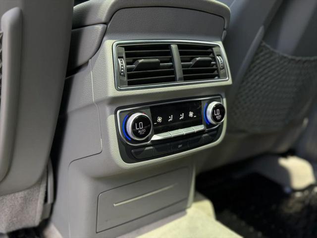 2017 Audi Q7 3.0T Premium