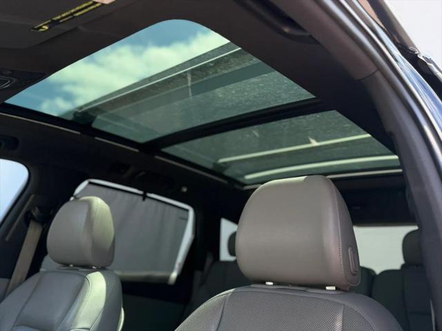 2017 Audi Q7 3.0T Premium