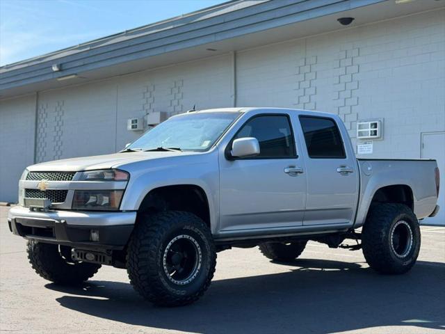 2010 Chevrolet Colorado 1LT for sale in Portland, OR