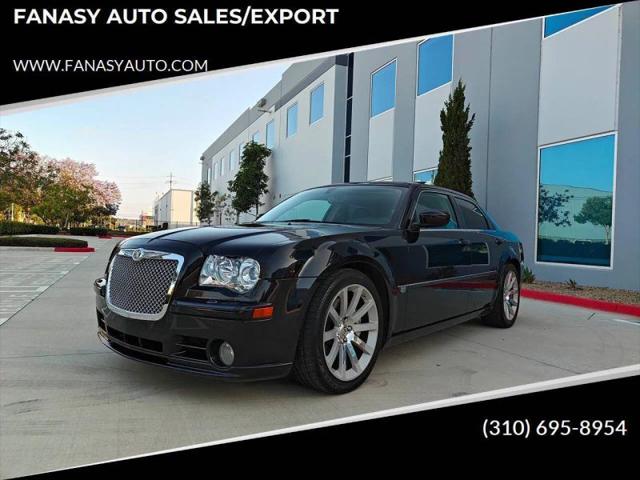 2006 Chrysler 300 SRT8 for sale in Anaheim, CA