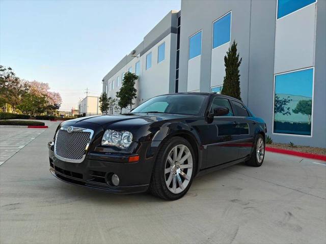 2006 Chrysler 300 SRT8