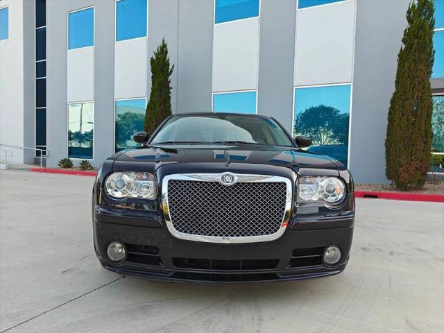2006 Chrysler 300 SRT8