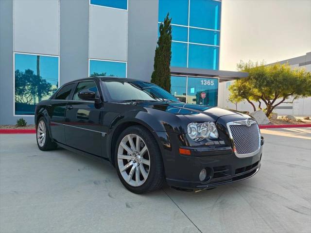 2006 Chrysler 300 SRT8