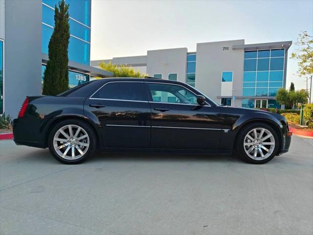 2006 Chrysler 300 SRT8