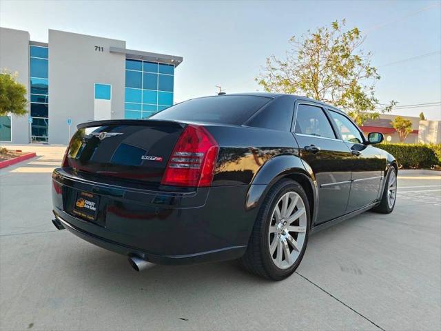2006 Chrysler 300 SRT8