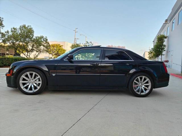 2006 Chrysler 300 SRT8