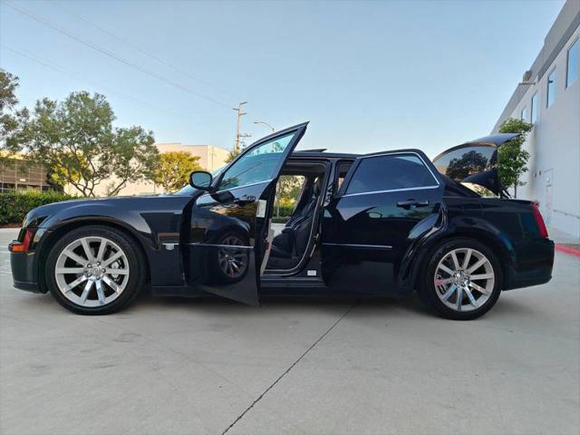 2006 Chrysler 300 SRT8