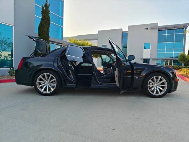 2006 Chrysler 300 SRT8
