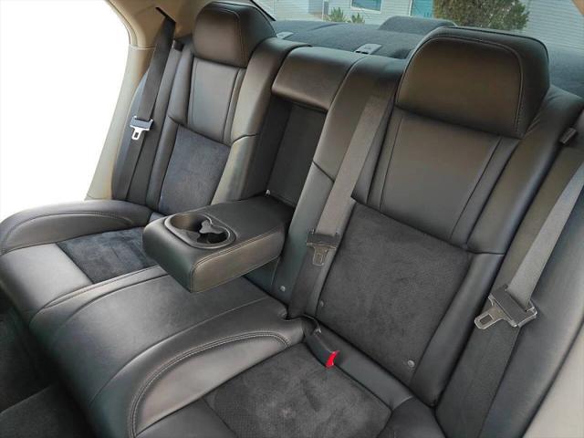 2006 Chrysler 300 SRT8