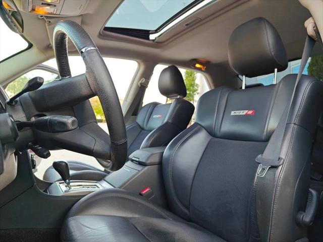 2006 Chrysler 300 SRT8