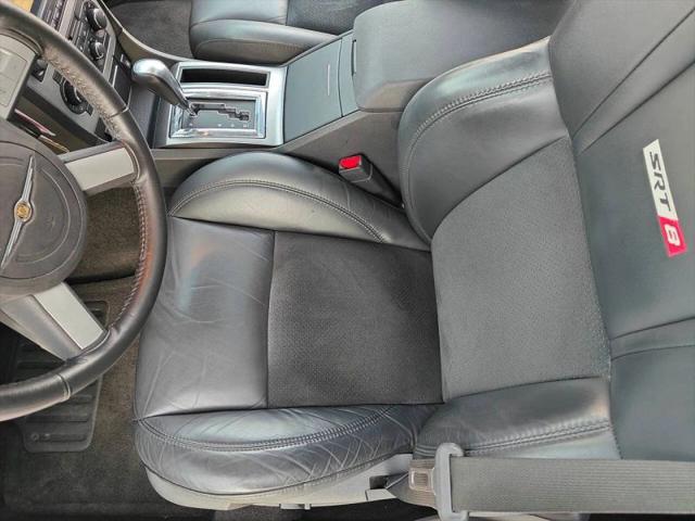 2006 Chrysler 300 SRT8