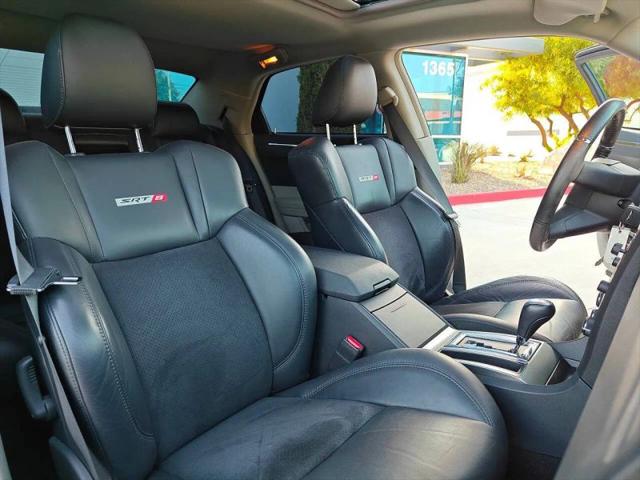 2006 Chrysler 300 SRT8
