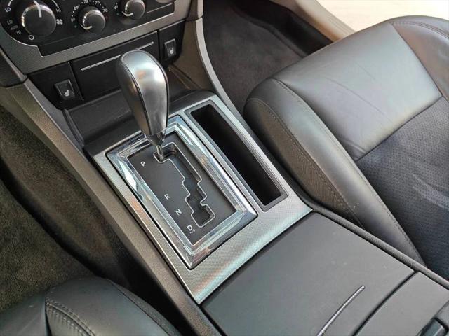 2006 Chrysler 300 SRT8