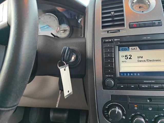 2006 Chrysler 300 SRT8