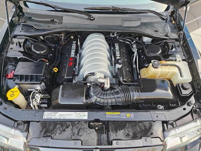 2006 Chrysler 300 SRT8