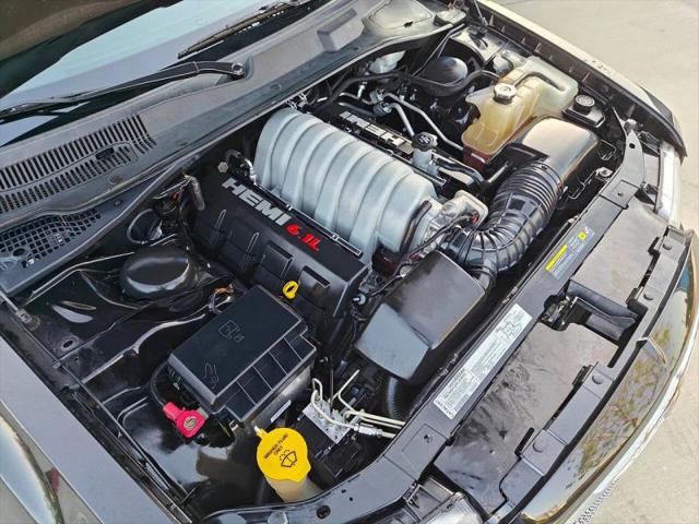 2006 Chrysler 300 SRT8