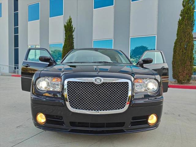 2006 Chrysler 300 SRT8